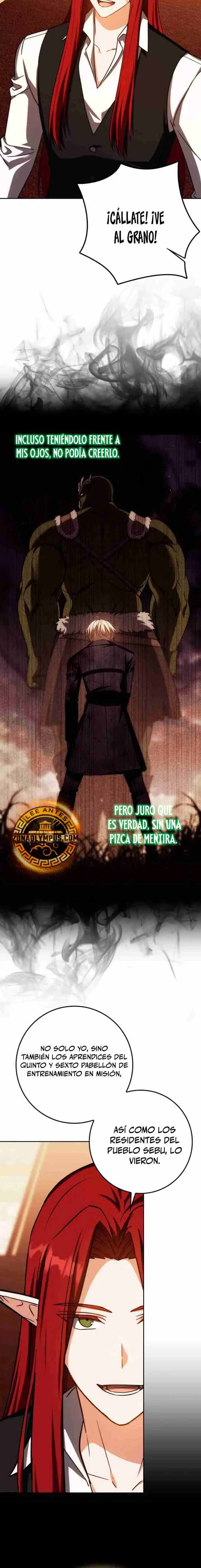 El asesino reencarnado es un genio de la espada (2023) - Capítulo 51 - Página 4 - LectorTMOo