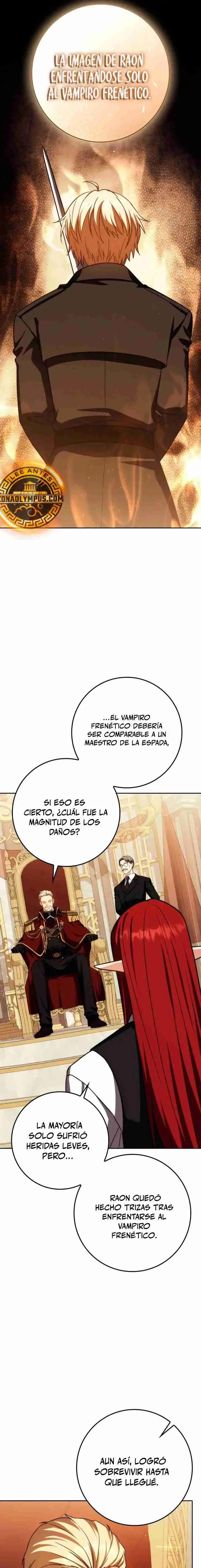 El asesino reencarnado es un genio de la espada (2023) - Capítulo 51 - Página 5 - LectorTMOo