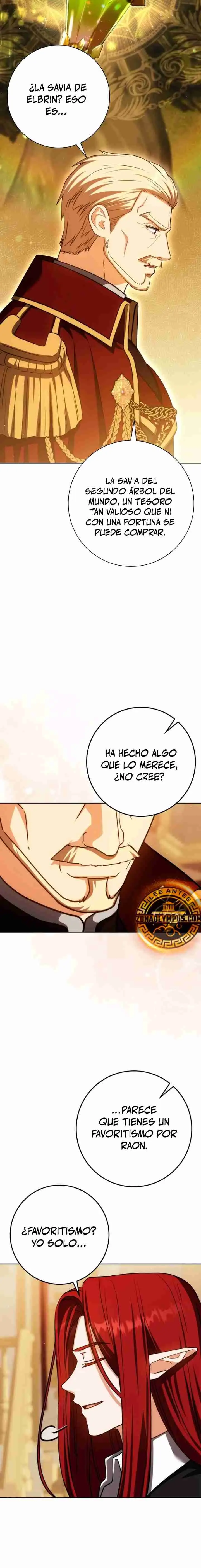 El asesino reencarnado es un genio de la espada (2023) - Capítulo 51 - Página 7 - LectorTMOo