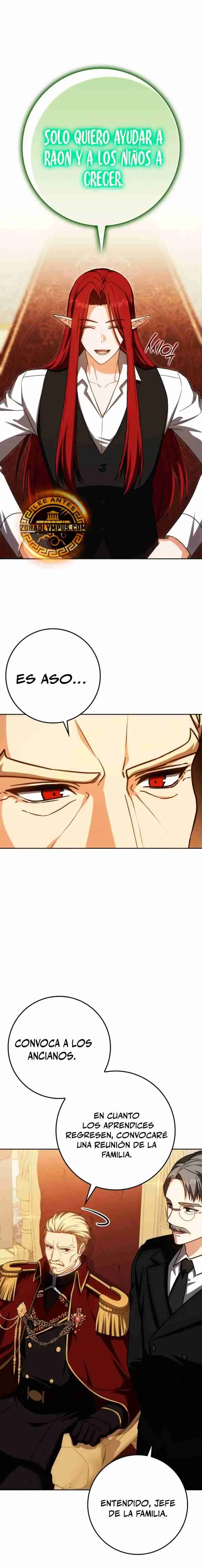 El asesino reencarnado es un genio de la espada (2023) - Capítulo 51 - Página 8 - LectorTMOo