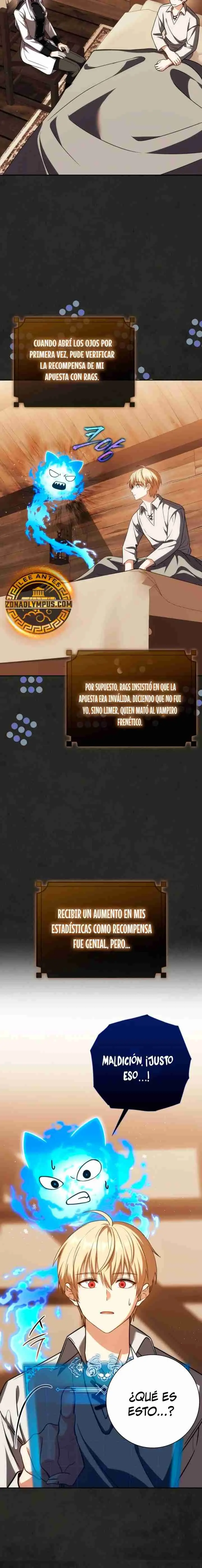 El asesino reencarnado es un genio de la espada (2023) - Capítulo 51 - Página 12 - LectorTMOo