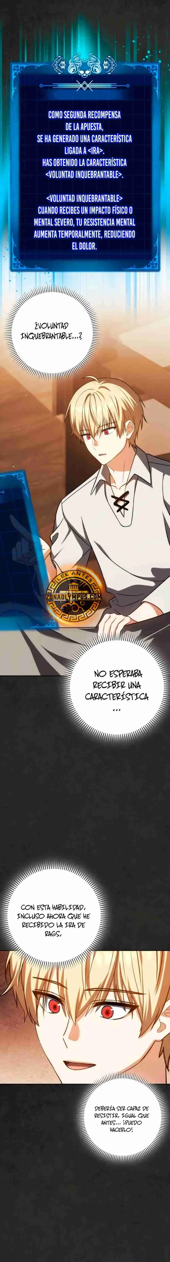 El asesino reencarnado es un genio de la espada (2023) - Capítulo 51 - Página 13 - LectorTMOo