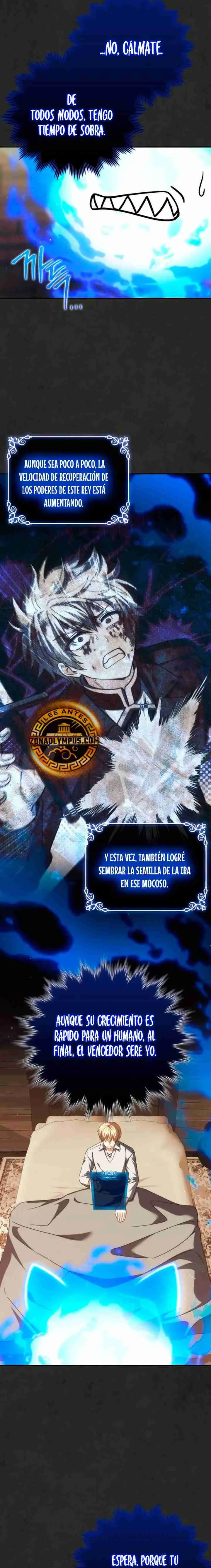 El asesino reencarnado es un genio de la espada (2023) - Capítulo 51 - Página 15 - LectorTMOo