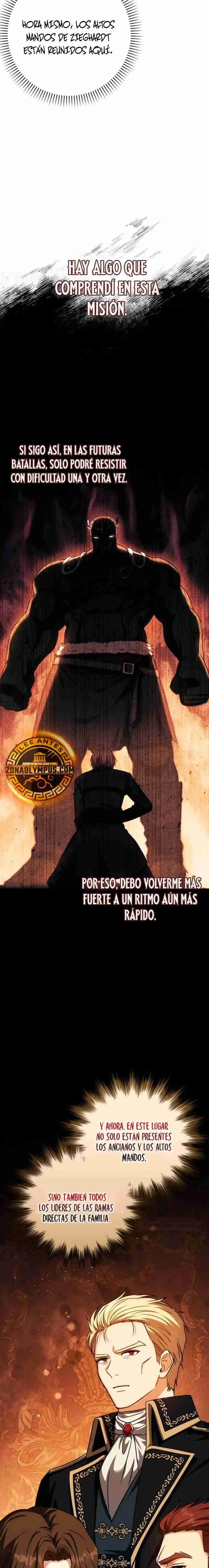 El asesino reencarnado es un genio de la espada (2023) - Capítulo 51 - Página 20 - LectorTMOo