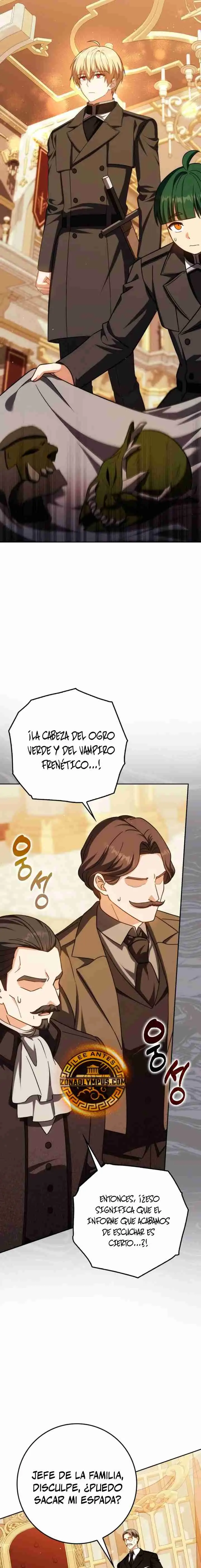 El asesino reencarnado es un genio de la espada (2023) - Capítulo 51 - Página 25 - LectorTMOo