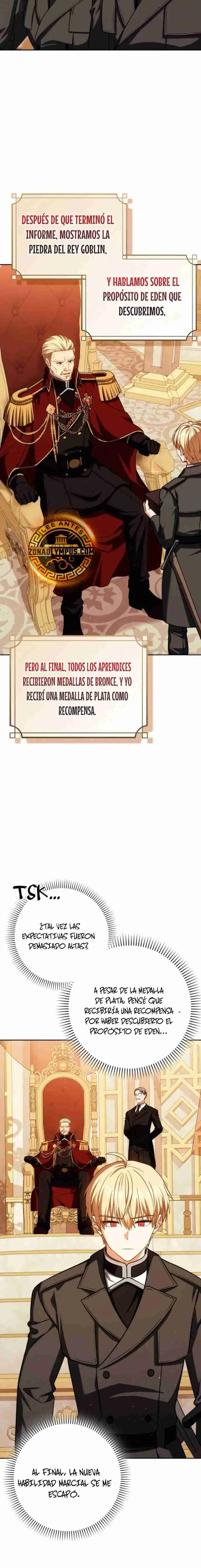 El asesino reencarnado es un genio de la espada (2023) - Capítulo 51 - Página 30 - LectorTMOo