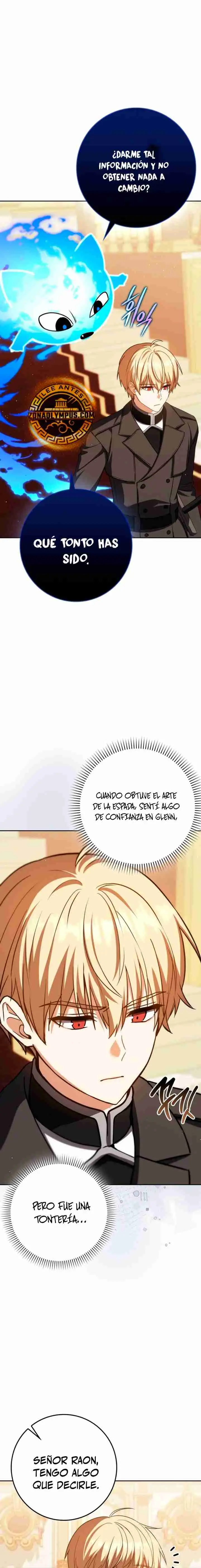 El asesino reencarnado es un genio de la espada (2023) - Capítulo 51 - Página 31 - LectorTMOo