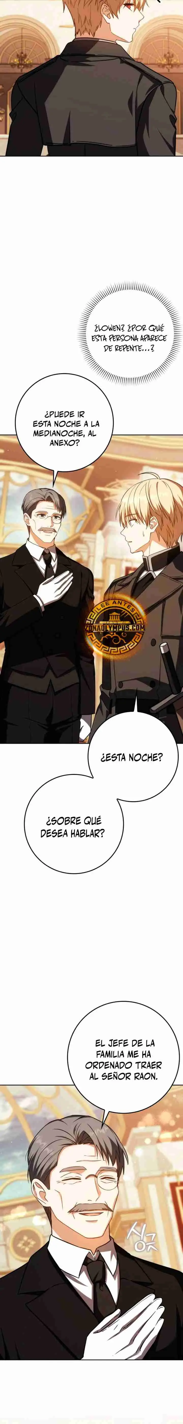El asesino reencarnado es un genio de la espada (2023) - Capítulo 51 - Página 32 - LectorTMOo