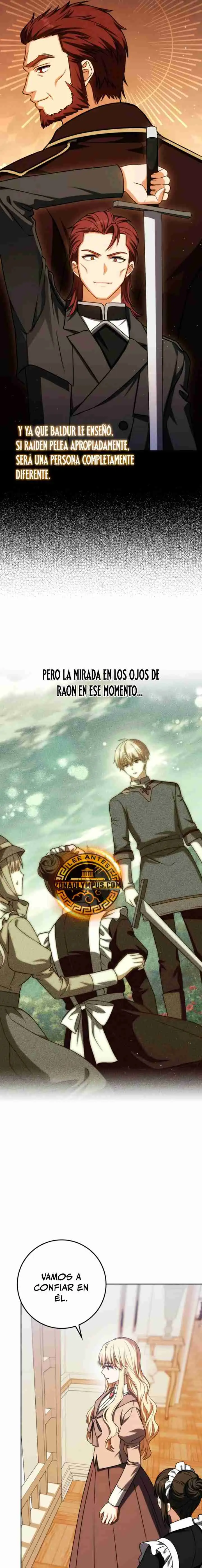 El asesino reencarnado es un genio de la espada (2023) - Capítulo 54 - Página 8 - LectorTMOo