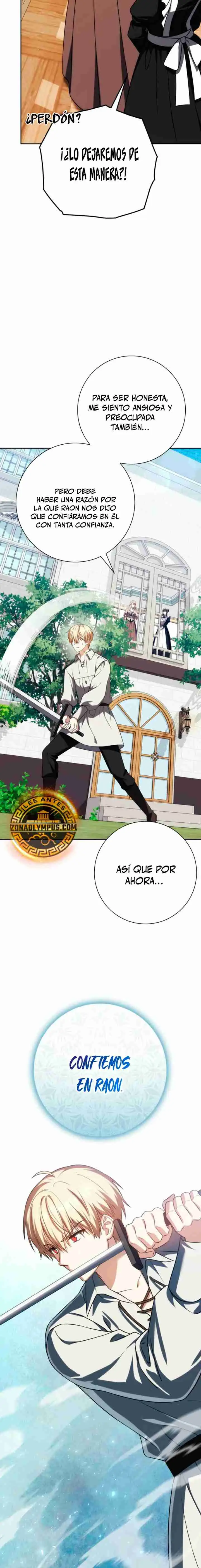 El asesino reencarnado es un genio de la espada (2023) - Capítulo 54 - Página 9 - LectorTMOo