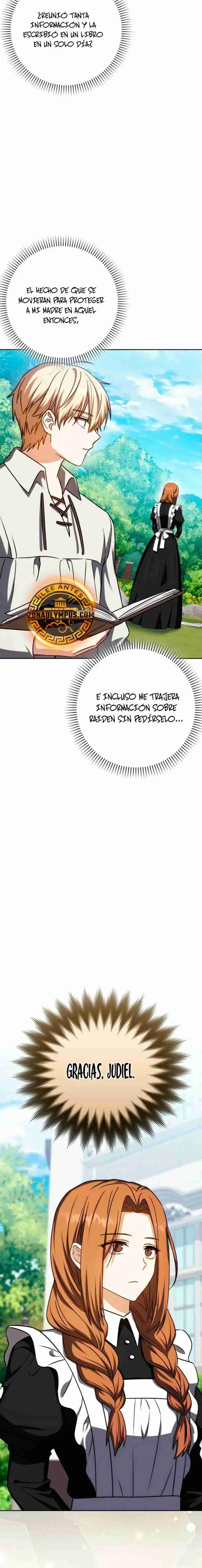El asesino reencarnado es un genio de la espada (2023) - Capítulo 54 - Página 12 - LectorTMOo