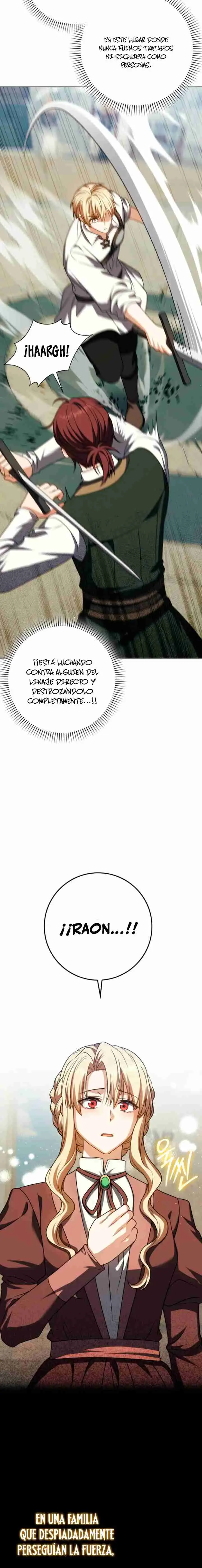 El asesino reencarnado es un genio de la espada (2023) - Capítulo 54 - Página 27 - LectorTMOo