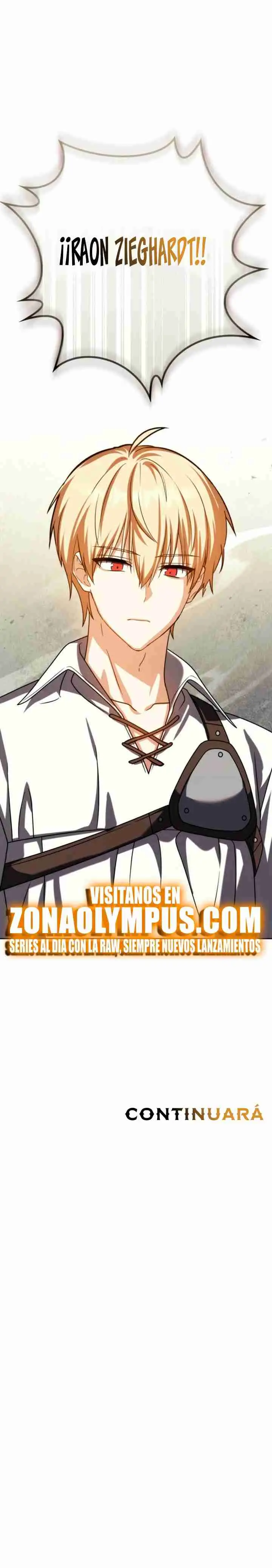 El asesino reencarnado es un genio de la espada (2023) - Capítulo 54 - Página 32 - LectorTMOo
