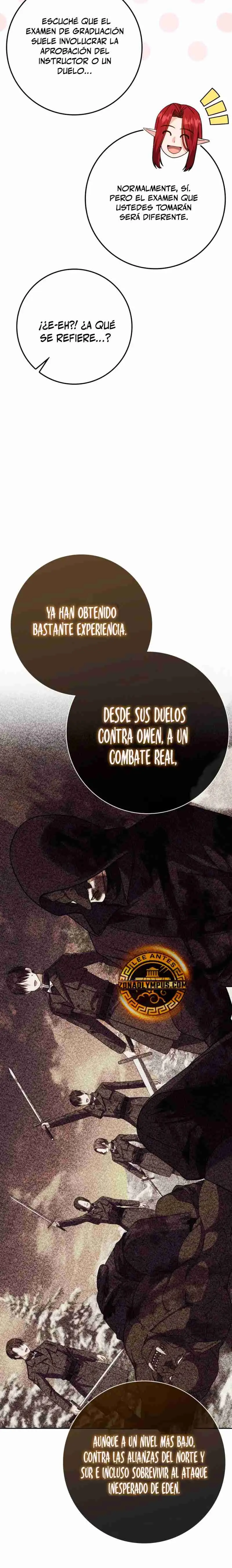 El asesino reencarnado es un genio de la espada (2023) - Capítulo 56 - Página 5 - LectorTMOo
