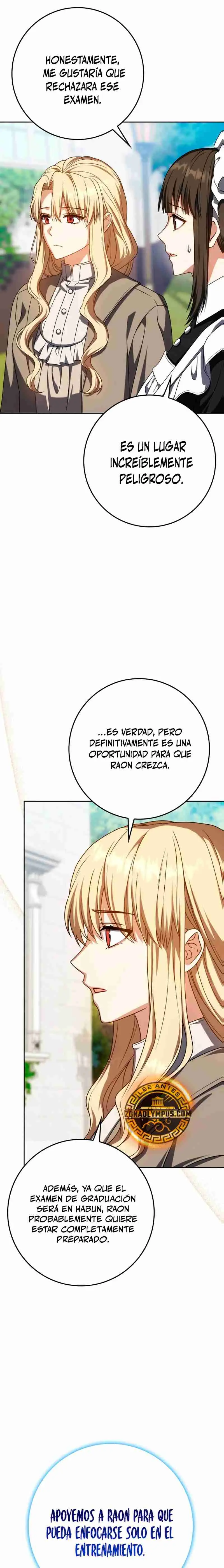 El asesino reencarnado es un genio de la espada (2023) - Capítulo 56 - Página 14 - LectorTMOo