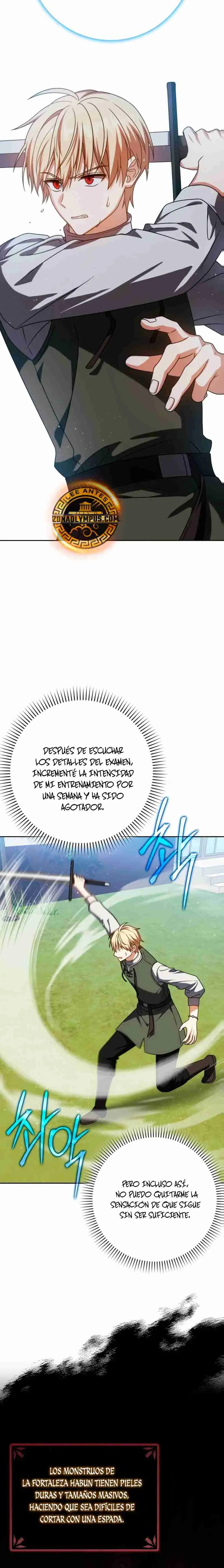 El asesino reencarnado es un genio de la espada (2023) - Capítulo 56 - Página 15 - LectorTMOo