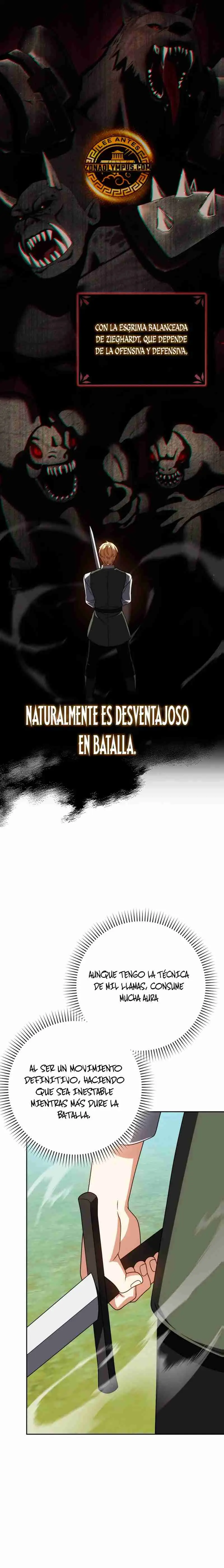 El asesino reencarnado es un genio de la espada (2023) - Capítulo 56 - Página 16 - LectorTMOo