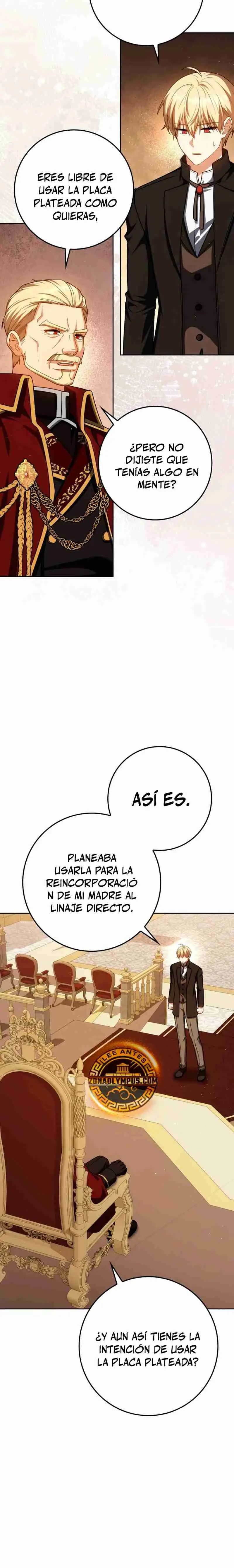 El asesino reencarnado es un genio de la espada (2023) - Capítulo 56 - Página 20 - LectorTMOo