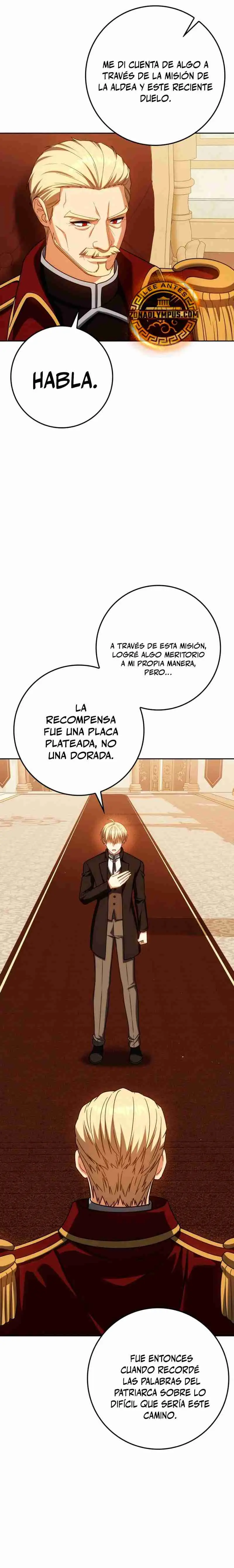 El asesino reencarnado es un genio de la espada (2023) - Capítulo 56 - Página 21 - LectorTMOo