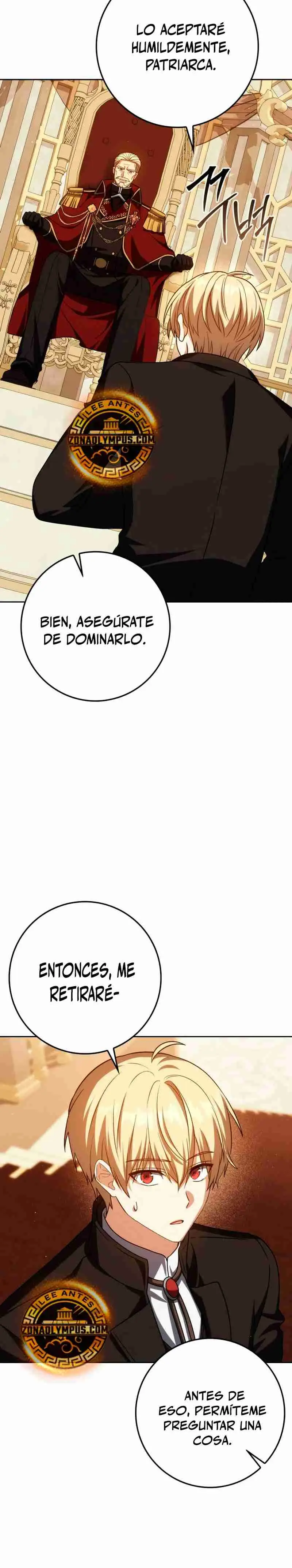 El asesino reencarnado es un genio de la espada (2023) - Capítulo 56 - Página 25 - LectorTMOo