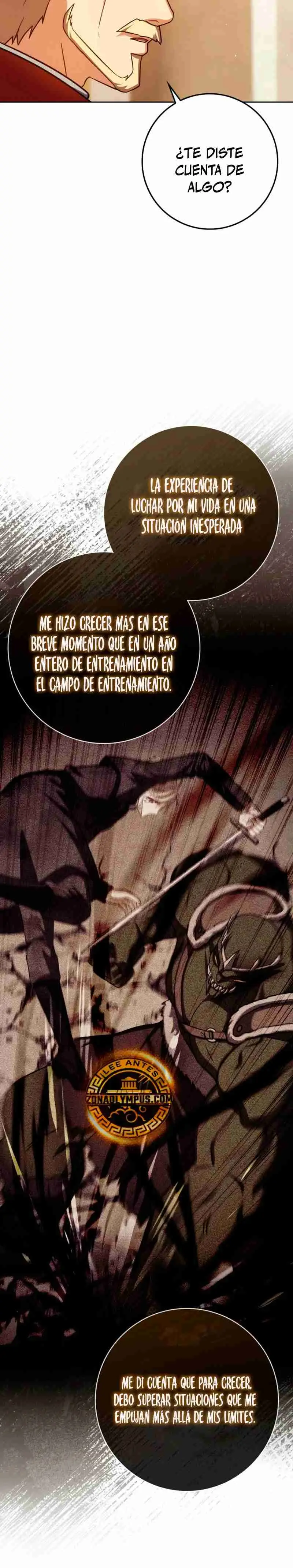 El asesino reencarnado es un genio de la espada (2023) - Capítulo 56 - Página 27 - LectorTMOo
