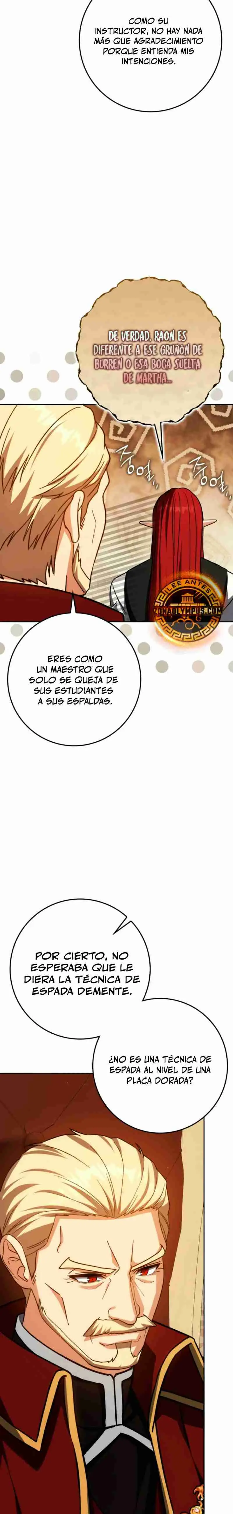 El asesino reencarnado es un genio de la espada (2023) - Capítulo 56 - Página 32 - LectorTMOo