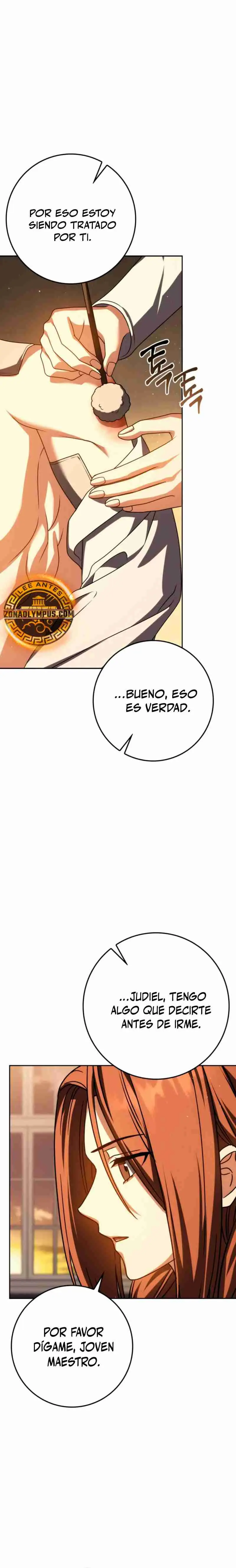 El asesino reencarnado es un genio de la espada (2023) - Capítulo 57 - Página 7 - LectorTMOo