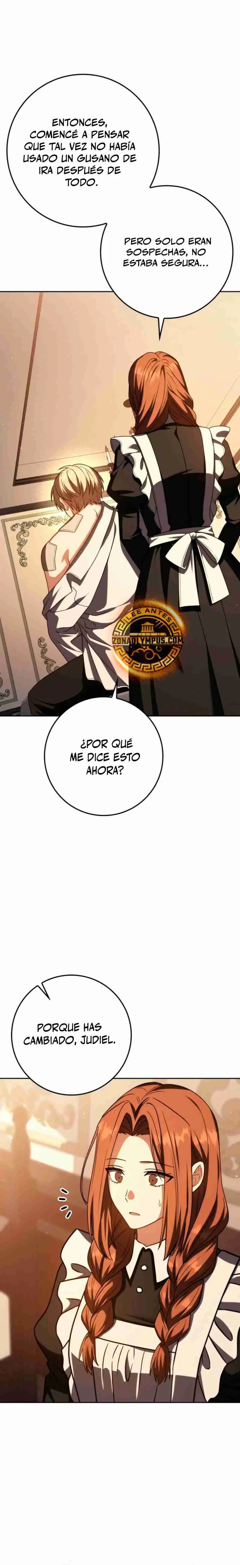 El asesino reencarnado es un genio de la espada (2023) - Capítulo 57 - Página 12 - LectorTMOo