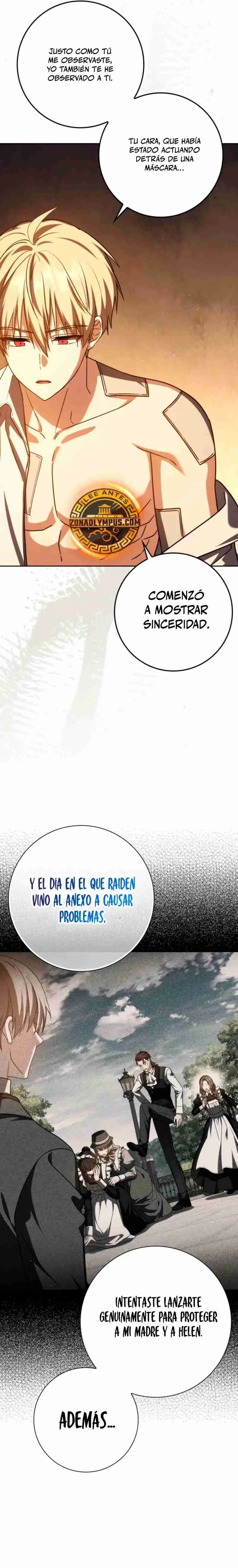 El asesino reencarnado es un genio de la espada (2023) - Capítulo 57 - Página 13 - LectorTMOo