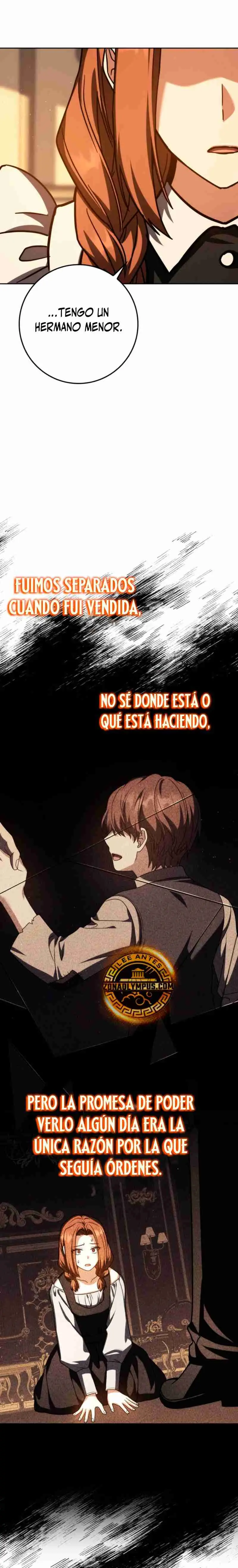 El asesino reencarnado es un genio de la espada (2023) - Capítulo 57 - Página 15 - LectorTMOo