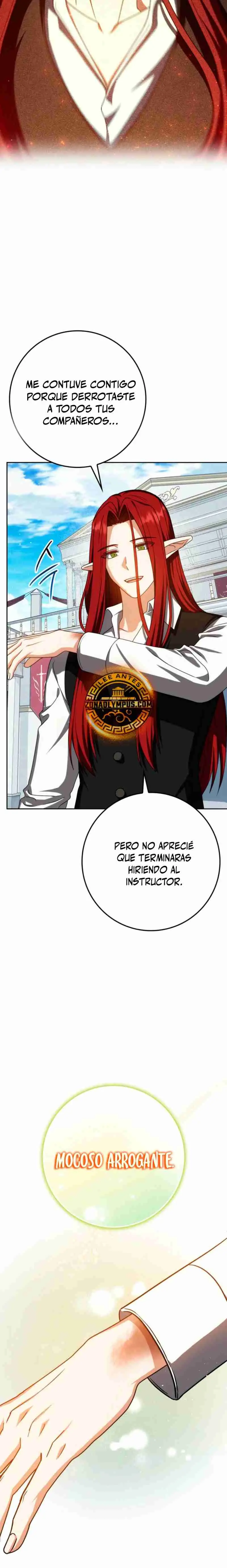 El asesino reencarnado es un genio de la espada (2023) - Capítulo 57 - Página 26 - LectorTMOo