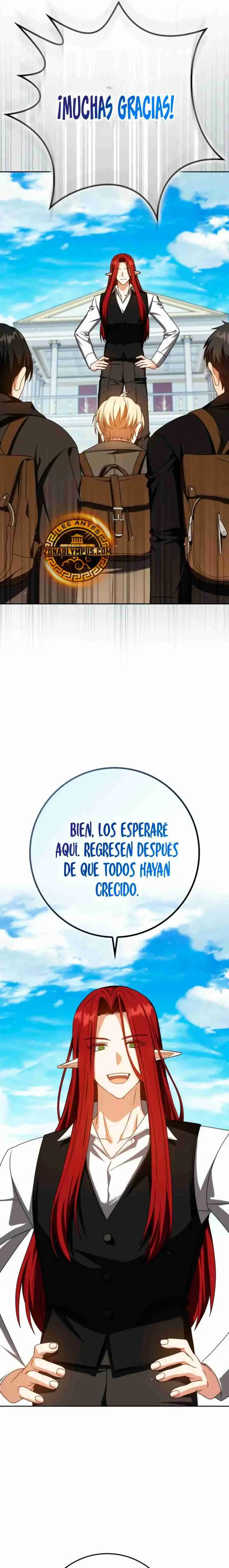 El asesino reencarnado es un genio de la espada (2023) - Capítulo 57 - Página 28 - LectorTMOo