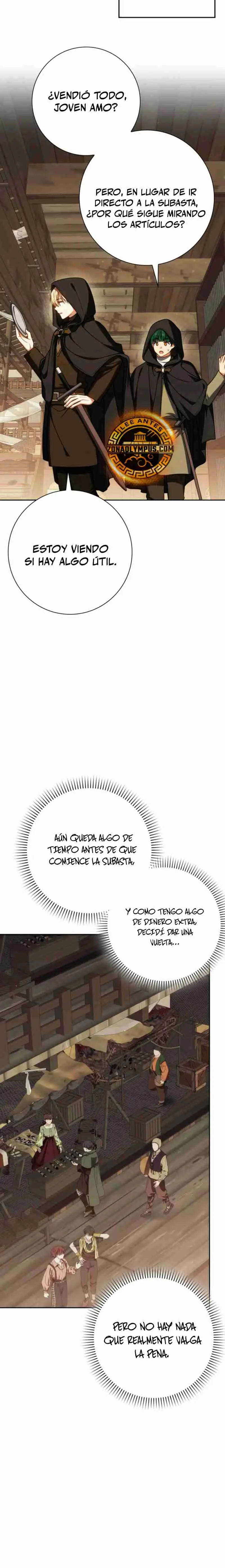 El asesino reencarnado es un genio de la espada (2023) - Capítulo 58 - Página 12 - LectorTMOo