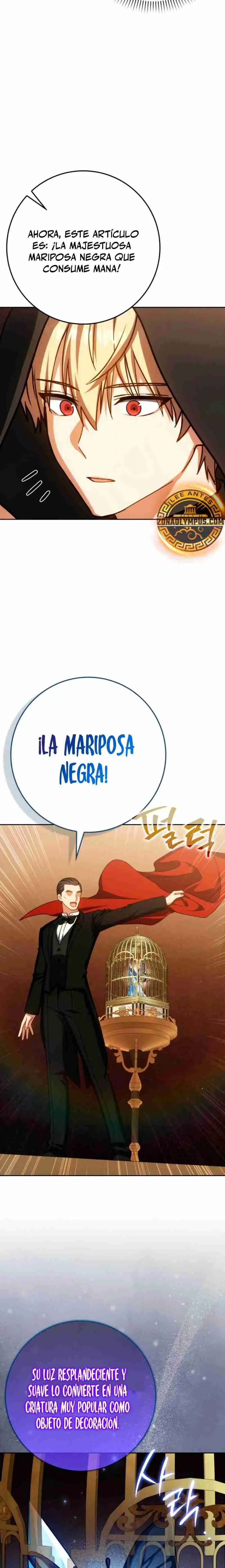 El asesino reencarnado es un genio de la espada (2023) - Capítulo 58 - Página 26 - LectorTMOo