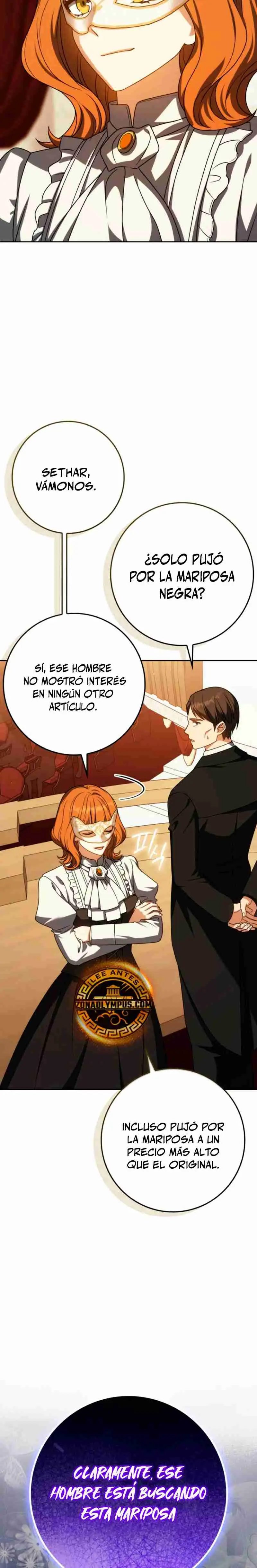 El asesino reencarnado es un genio de la espada (2023) - Capítulo 58 - Página 30 - LectorTMOo