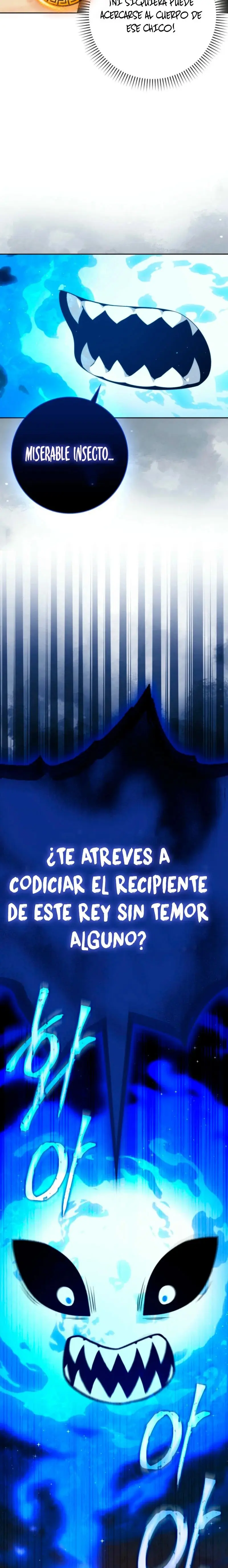 El asesino reencarnado es un genio de la espada (2023) - Capítulo 60 - Página 24 - LectorTMOo