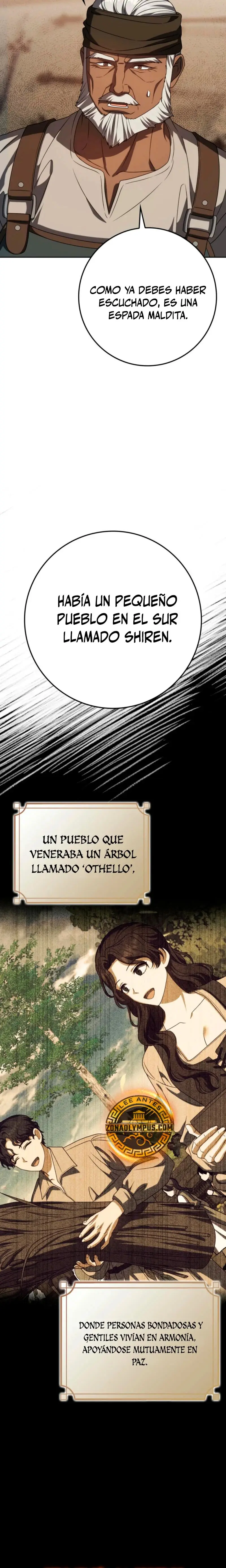 El asesino reencarnado es un genio de la espada (2023) - Capítulo 60 - Página 27 - LectorTMOo