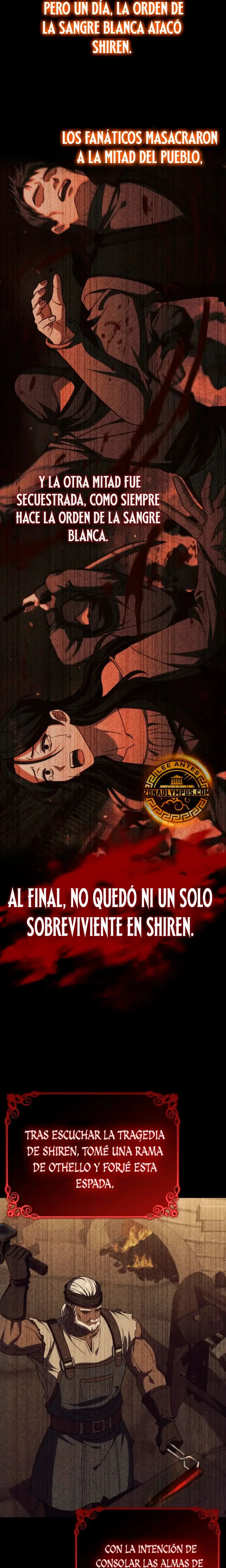 El asesino reencarnado es un genio de la espada (2023) - Capítulo 60 - Página 28 - LectorTMOo