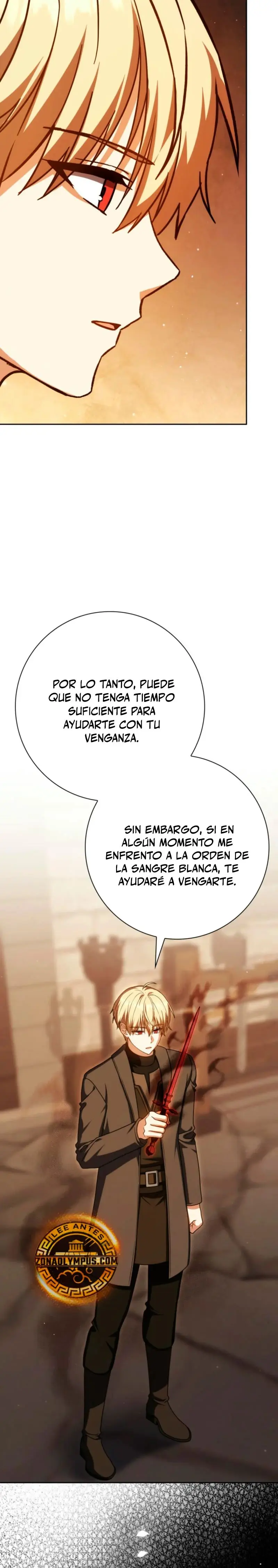 El asesino reencarnado es un genio de la espada (2023) - Capítulo 60 - Página 32 - LectorTMOo