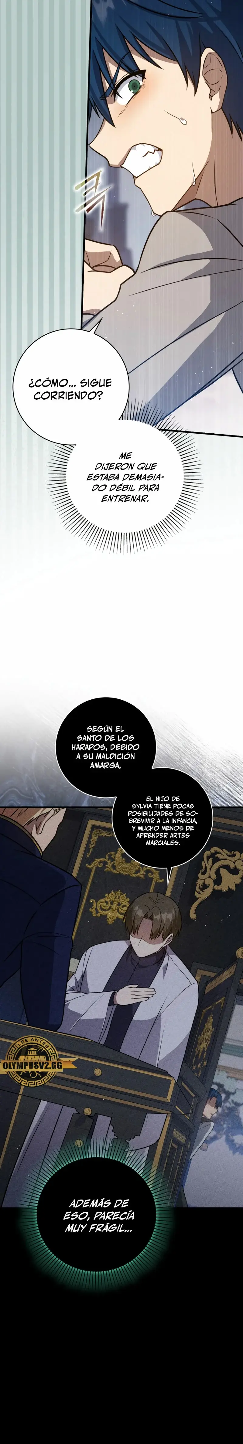 El asesino reencarnado es un genio de la espada (2023) - Capítulo 9 - Página 5 - LectorTMOo