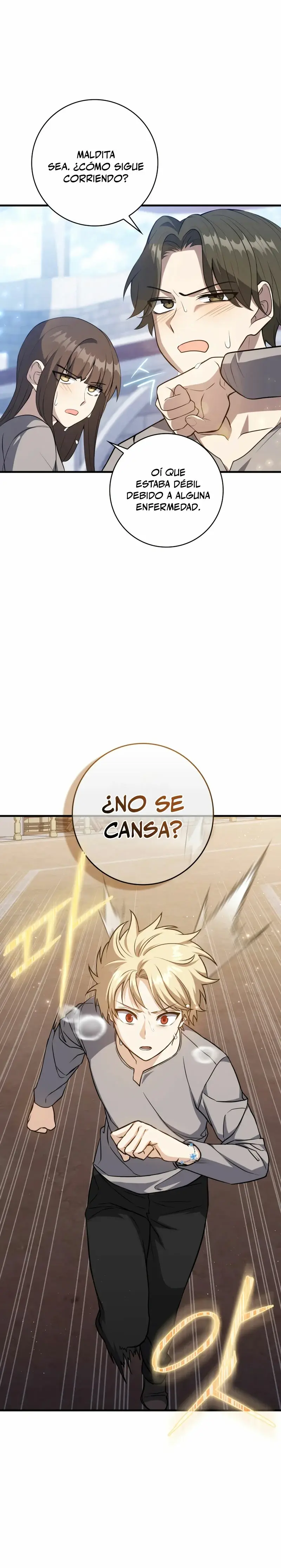 El asesino reencarnado es un genio de la espada (2023) - Capítulo 9 - Página 10 - LectorTMOo