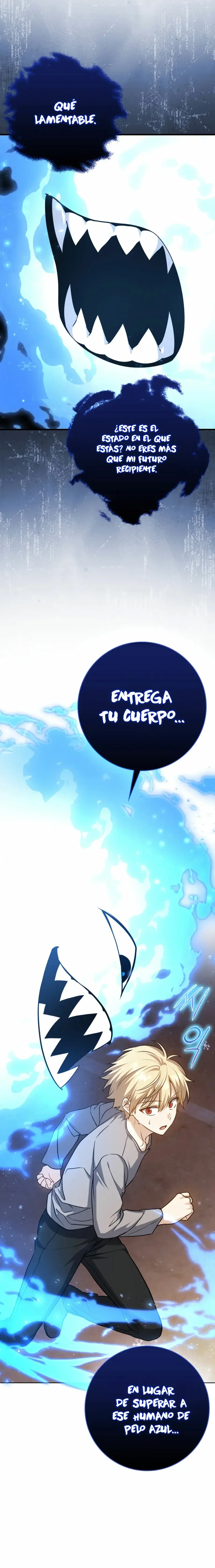 El asesino reencarnado es un genio de la espada (2023) - Capítulo 9 - Página 13 - LectorTMOo