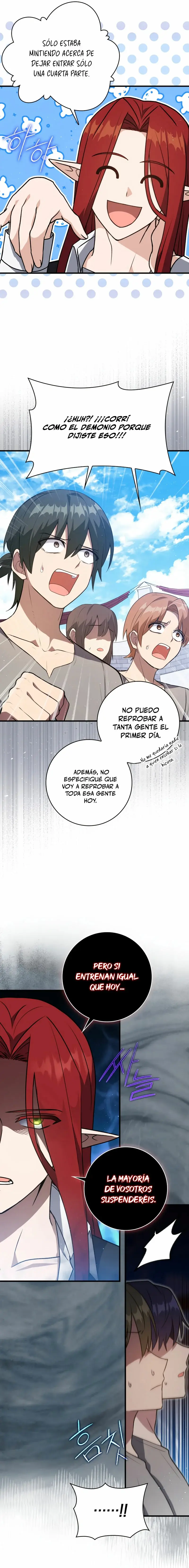 El asesino reencarnado es un genio de la espada (2023) - Capítulo 9 - Página 27 - LectorTMOo