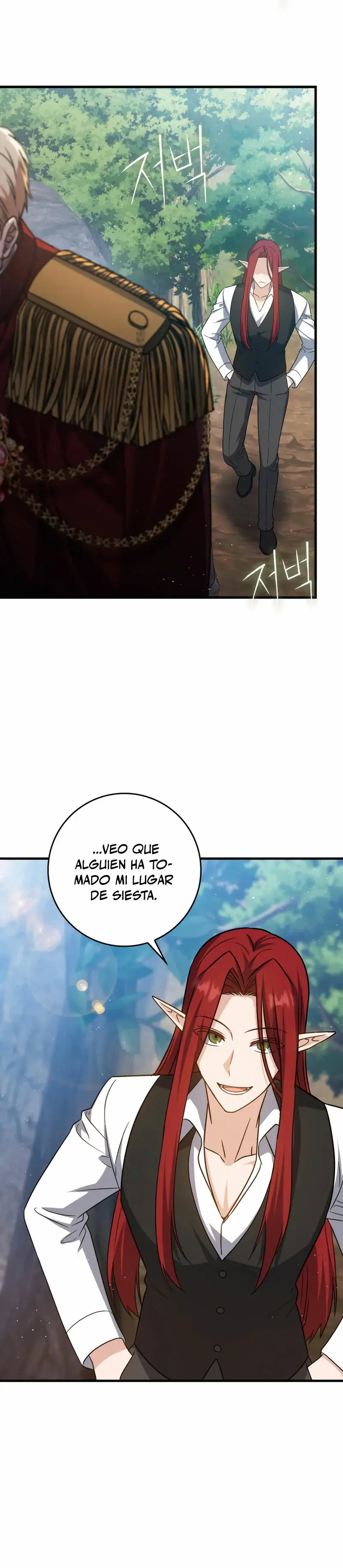 El asesino reencarnado es un genio de la espada (2023) - Capítulo 9 - Página 32 - LectorTMOo