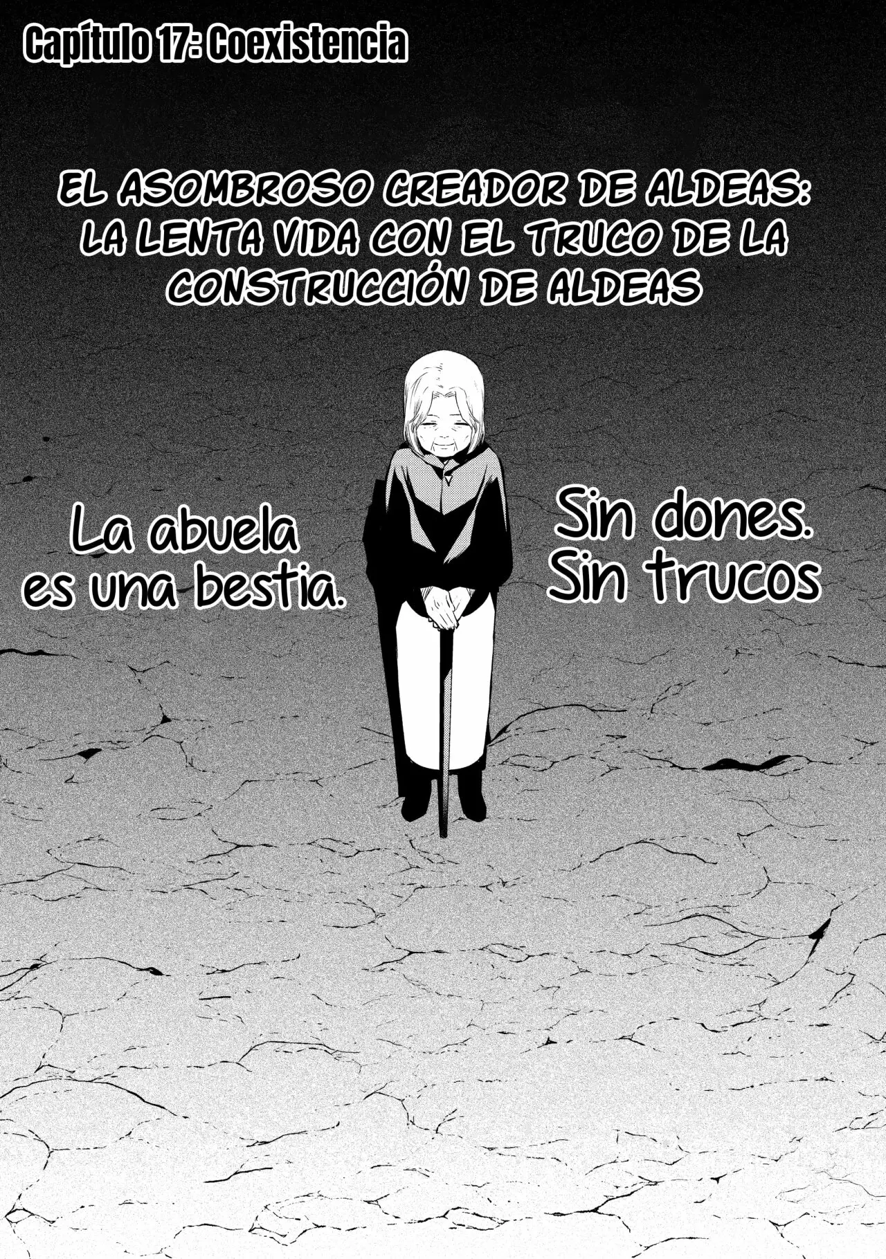 El Asombroso Creador de Aldeas: La vida lenta con el truco de la construcción de aldeas (2021) - Capítulo 17 - Página 3 - LectorTMOo