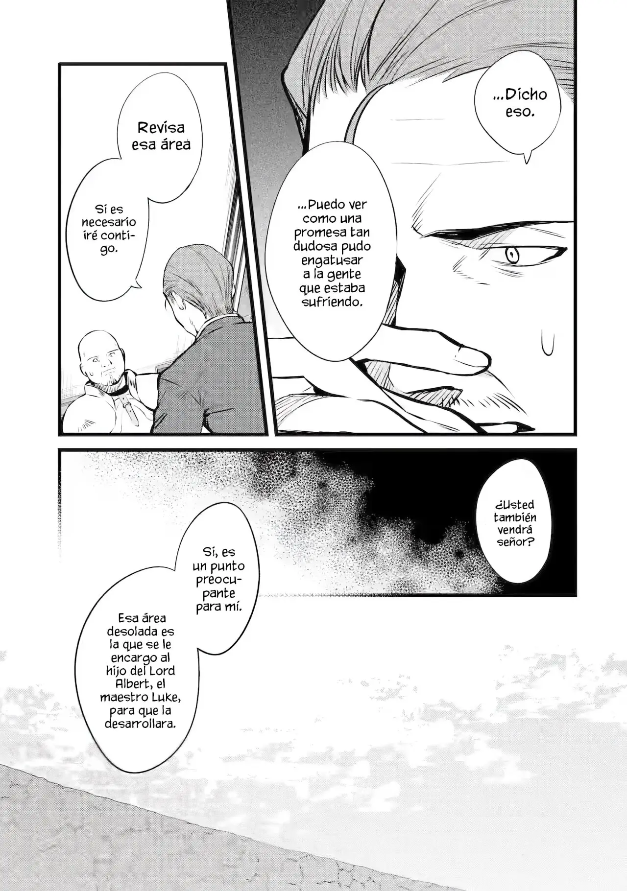 El Asombroso Creador de Aldeas: La vida lenta con el truco de la construcción de aldeas (2021) - Capítulo 21 - Página 11 - LectorTMOo