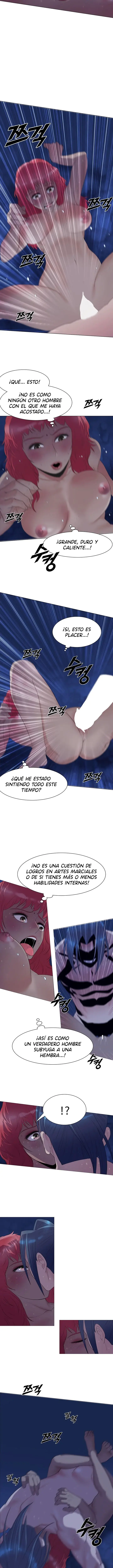 El Bosque Fengyun (2023) - Capítulo 13 - Página 5 - LectorTMOo