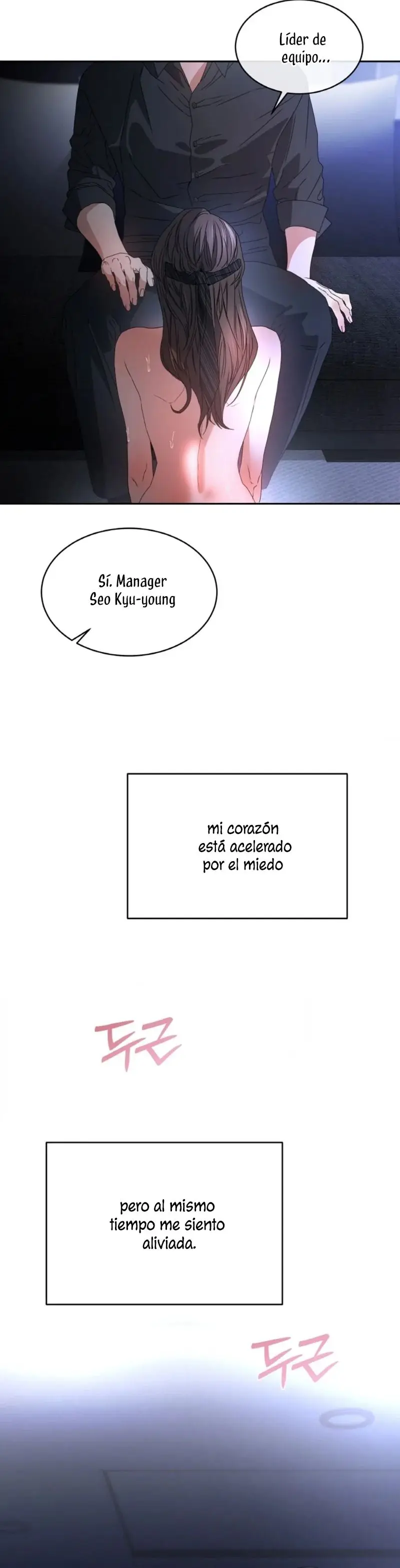 El Cambio de Estaciones - Capítulo 35 - Página 7 - LectorTMOo