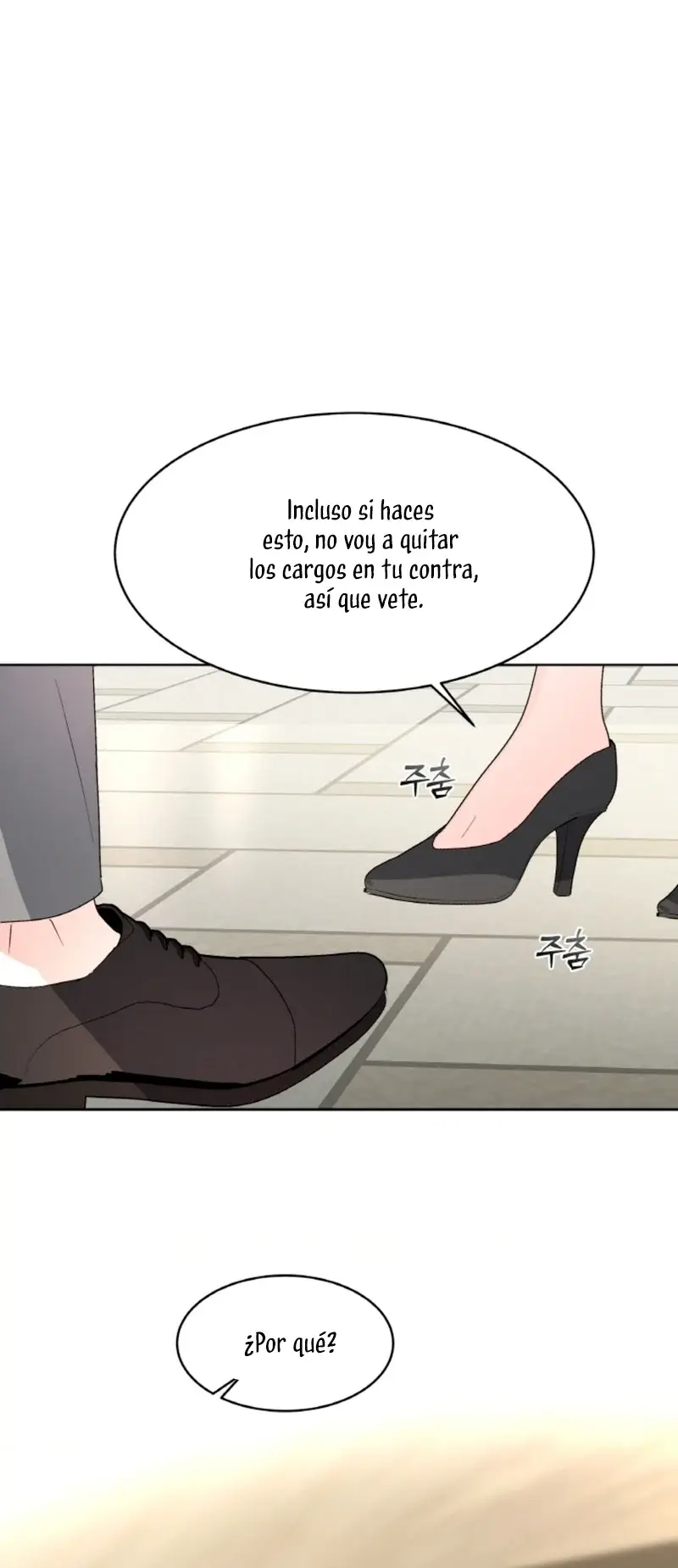 El Cambio de Estaciones - Capítulo 40 - Página 4 - LectorTMOo