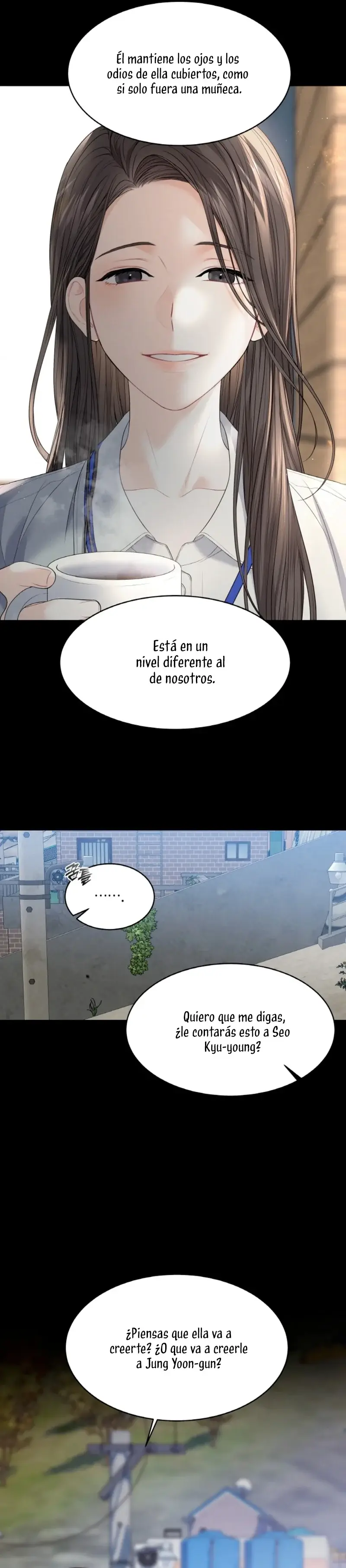 El Cambio de Estaciones - Capítulo 40 - Página 17 - LectorTMOo